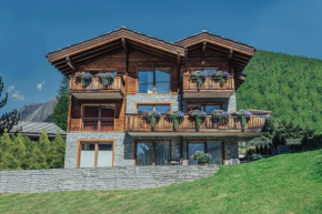 Ferienhaus Casa Luna